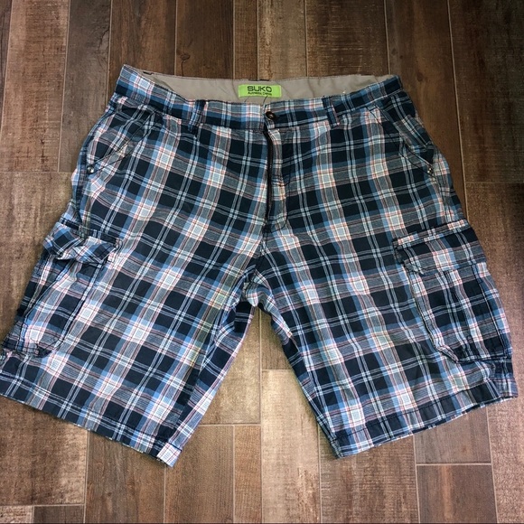 Suko Other - Suko Cargo Shorts